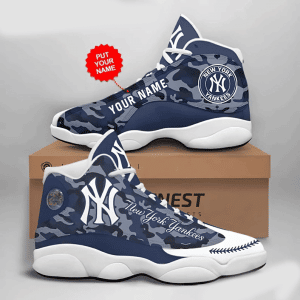 New York Yankees Air JD 13 FB39