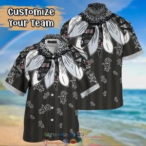 Chicago White Sox Hawaii Shirt YN52