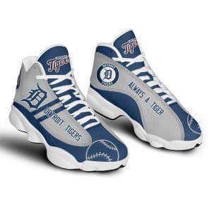 Detroit Tigers Air JD 13 KJ39