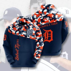 Clothes Detroit Tigers Full Size (Youth & Adult) Kv28