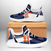 Detroit Tigers New Sneakers Reze GB48
