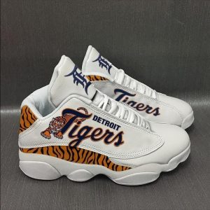 Detroit Tigers Air JD 13 HS82