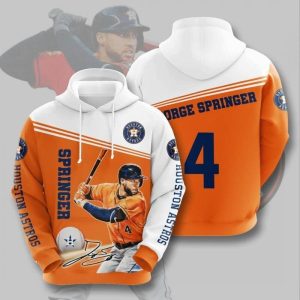 Clothes Houston Astros Full Size (Youth & Adult) RJ66