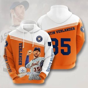 Clothes Houston Astros Full Size (Youth & Adult) YE24