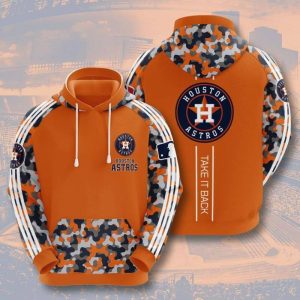 Clothes Houston Astros Full Size (Youth & Adult) FK20