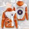 Clothes Houston Astros Full Size (Youth & Adult) IF01