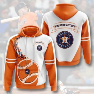 Clothes Houston Astros Full Size (Youth & Adult) IF01