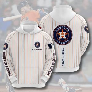 Clothes Houston Astros Full Size (Youth & Adult) AY23