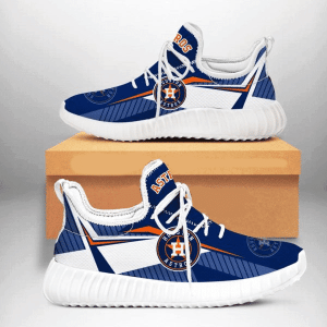 Houston Astros New Sneakers Reze FF93