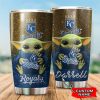 Custom Your Name Kansas City Royals Tumbler Cup Us93