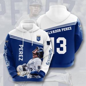 Clothes Kansas City Royals Full Size (Youth & Adult) Hd39