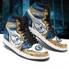 Kansas City Royals Jordan Sneakers HK88