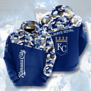 Clothes Kansas City Royals Full Size (Youth & Adult) Dc38