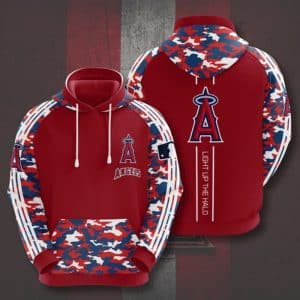 Clothes Los Angeles Angels Full Size (Youth & Adult) Gi77