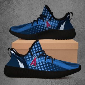 Los Angeles Angels New Sneakers Reze KW93