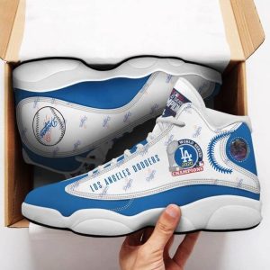 Los Angeles Dodgers Air JD 13 UB20