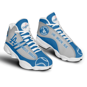 Los Angeles Dodgers Air JD 13 FT39