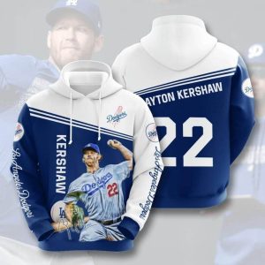 Clothes Los Angeles Dodgers Full Size (Youth & Adult) Uc82