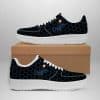 Los Angeles Dodgers Air Force 1 AD39