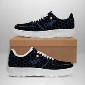 Los Angeles Dodgers Air Force 1 AD39