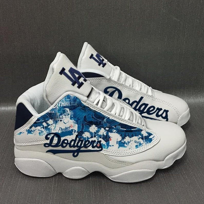 Los Angeles Dodgers Air JD 13 RV29