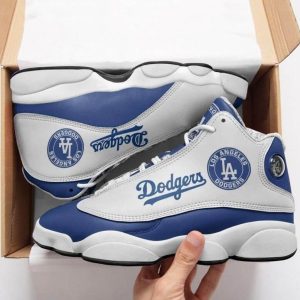 Los Angeles Dodgers Air JD 13 FV57
