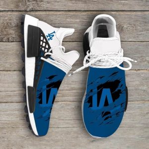 Los Angeles Dodgers NMD Human Race KD39