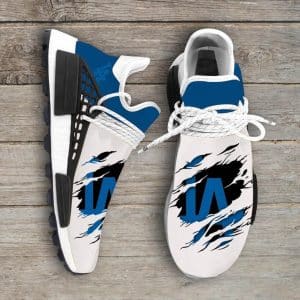 Los Angeles Dodgers NMD Human Race AK88