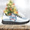 Los Angeles Dodgers Sole Sneaker Full Size (Youth & Adult) GT30