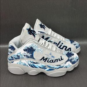 Miami Marlins Air JD 13 TG99