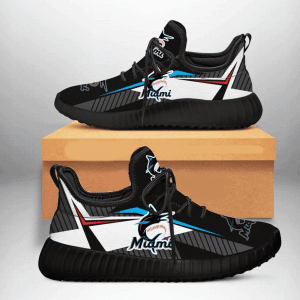 Miami Marlins New Sneakers Reze TB92