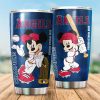 Los Angeles Angels Tumbler Cup Kc26
