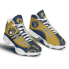 Milwaukee Brewers Air JD 13 PT49