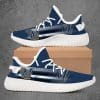 Milwaukee Brewers Yz Shoes Full Size (Youth & Adult) LF33
