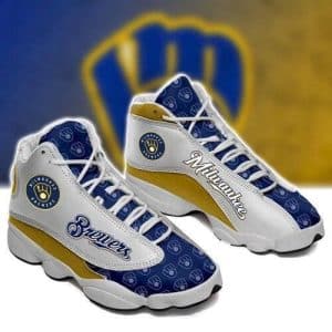 Milwaukee Brewers Air JD 13 FS23