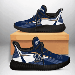 Milwaukee Brewers New Sneakers Reze TG90