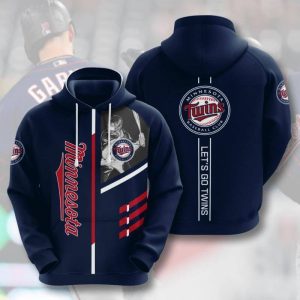 Clothes Minnesota Twins Full Size (Youth & Adult) OG91