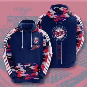 Clothes Minnesota Twins Full Size (Youth & Adult) YS11