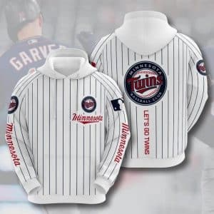 Clothes Minnesota Twins Full Size (Youth & Adult) GW91
