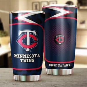Minnesota Twins Tumbler Cup UK23