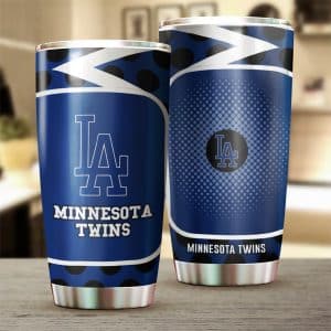 Minnesota Twins Tumbler Cup NE91