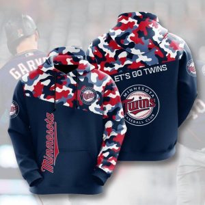 Clothes Minnesota Twins Full Size (Youth & Adult) AL92