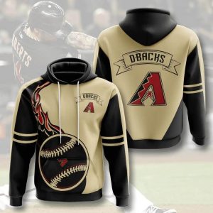 Clothes Arizona Diamondbacks Full Size (Youth & Adult) Gt57