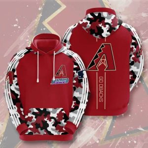 Clothes Arizona Diamondbacks Full Size (Youth & Adult) Mw15
