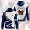 Clothes Atlanta Braves Full Size (Youth & Adult) JA39