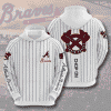 Clothes Atlanta Braves Full Size (Youth & Adult) SK39