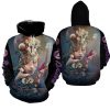 Clothes Atlanta Braves Full Size (Youth & Adult) CU20