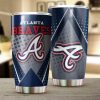 Atlanta Braves Tumbler Cup UD25