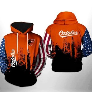 Clothes Baltimore Orioles Full Size (Youth & Adult) Dn20