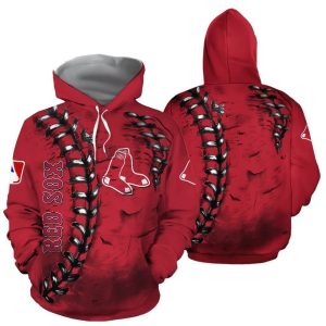 Clothes Boston Red Sox Full Size (Youth & Adult) AL02